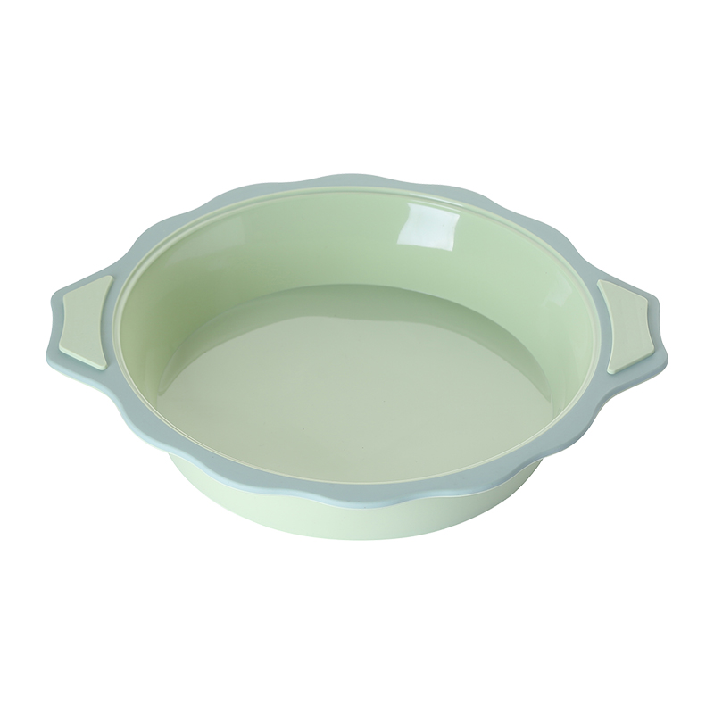 硅膠蛋糕模