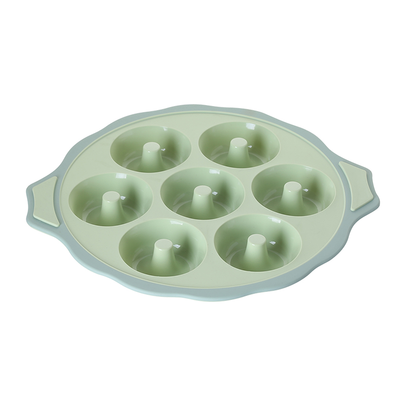 硅膠蛋糕模