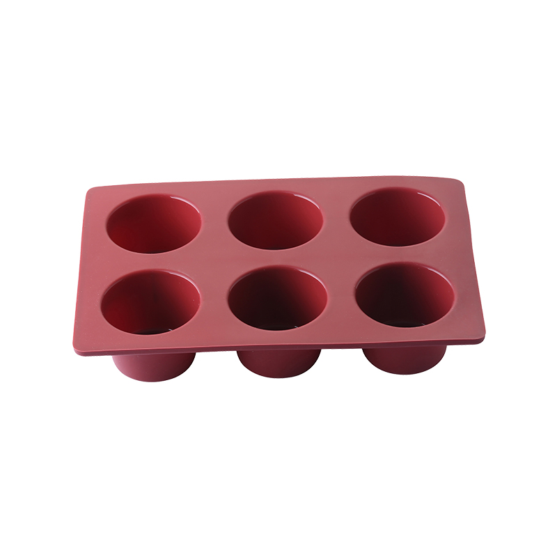 硅膠蛋糕模