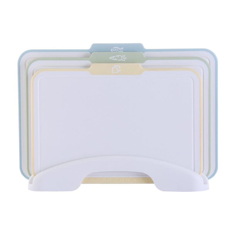 PP&TPR菜板三件套