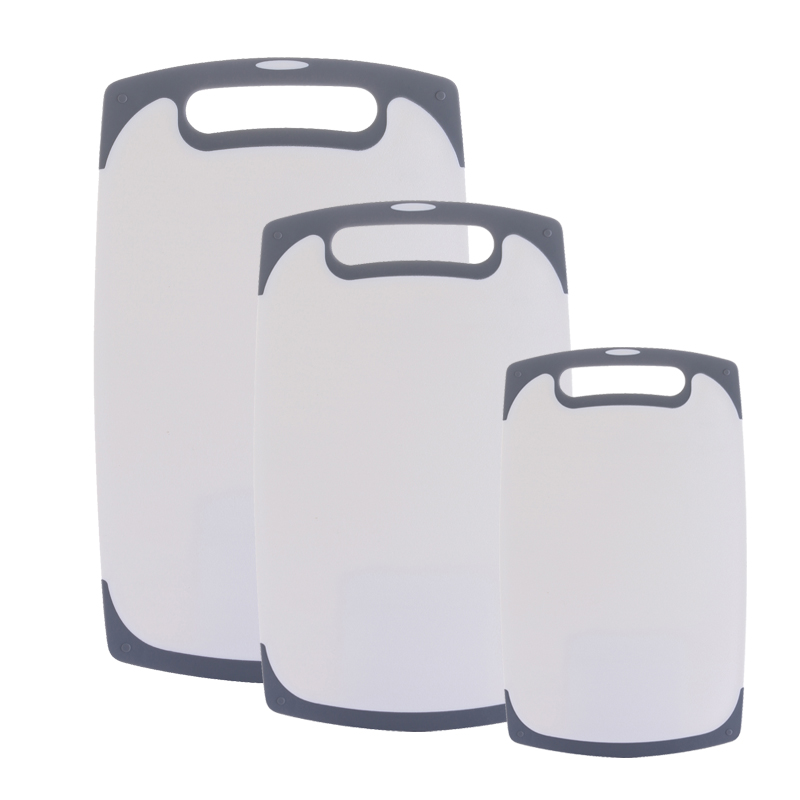 PP包邊防滑菜板三件套