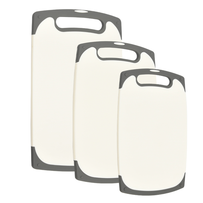 PP包邊防滑菜板三件套